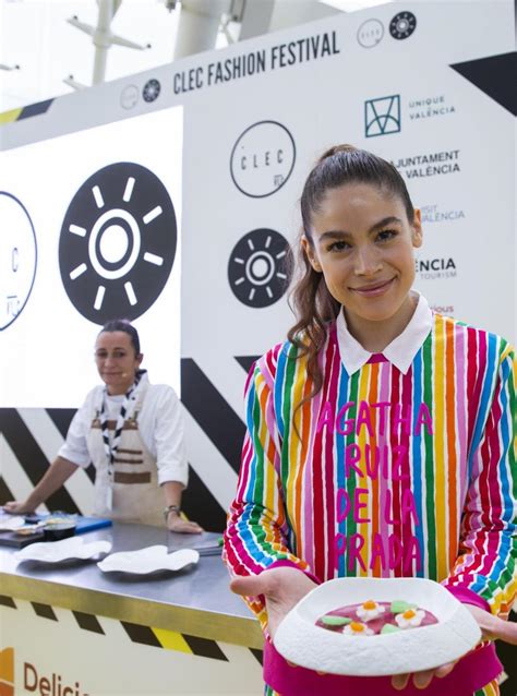 Cósima Ramírez: «La moda es una forma de expresarnos y de .